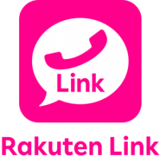 Rakuten Link（無料通話アプリ）