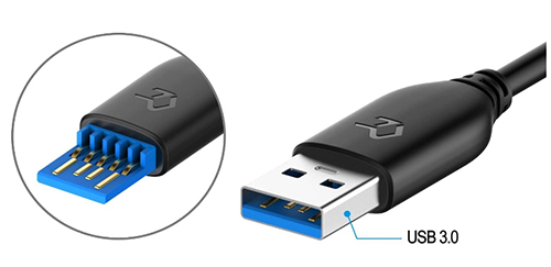 USB-Type-A